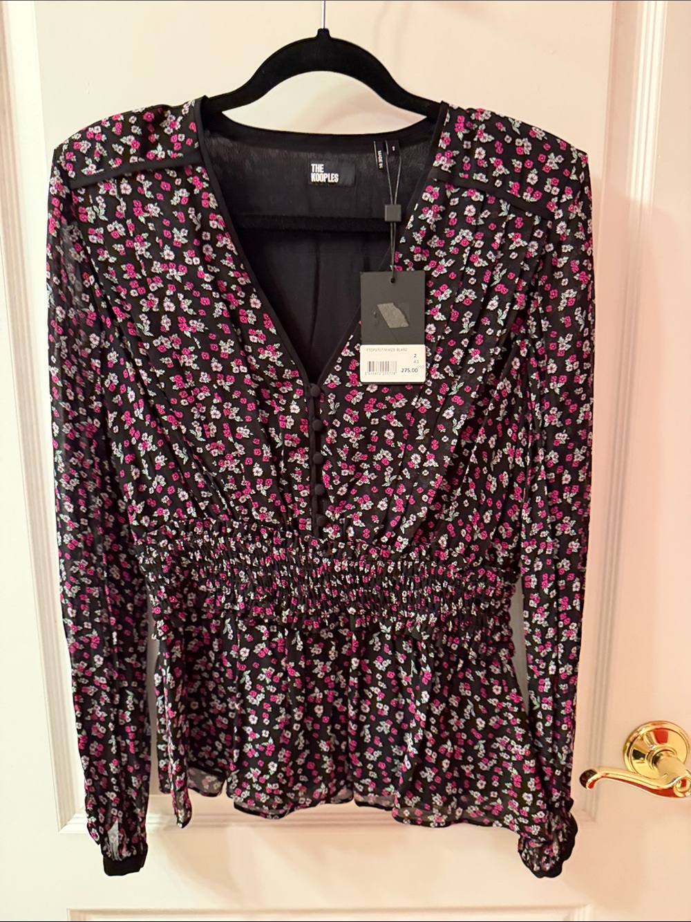 Dress Subcategory Classification